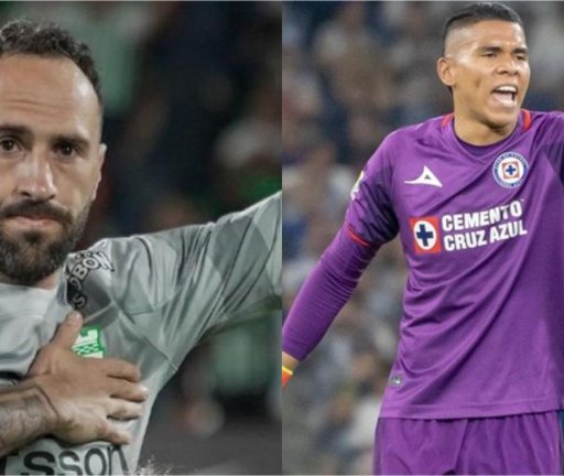 Dilema en el arco: preocupación por el bajo momento de los arqueros de la Selección Colombia