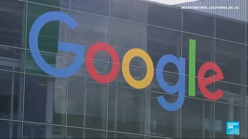 Google enfrenta fallo antimonopolio histórico en EE.

UU. y multa de la UE