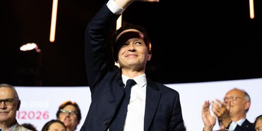 Municipales à Paris : Renaissance choisit Bournazel et tourne le dos à Dati