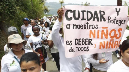 Abandono y maltrato infantil: rescatan a cuatro niños en condiciones de vulnerabilidad en Bogotá y Medellín