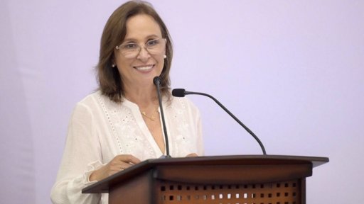 Renuncia la Fiscal General de Veracruz, Verónica Hernández Giadáns