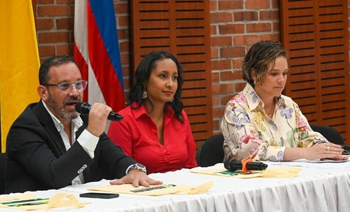 Cali se posiciona como epicentro ambiental con la Semana de la Biodiversidad