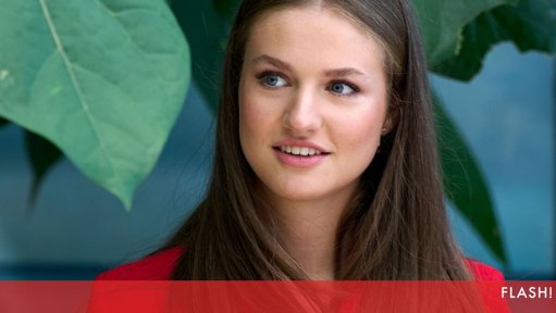 Princesa Leonor de Espanha Conquista Respeito e Popularidade no Treino Militar