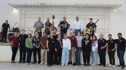 Río Bravo se Convierte en Sede del Encuentro de Música Norteña "FARA FARA"