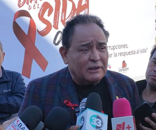 Tijuana conmemora Día Mundial del Sida en medio de altas cifras de VIH en BC