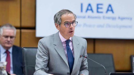 Crece la Tensión por el Programa Nuclear de Irán y Nuevas Sanciones de EE.

UU.