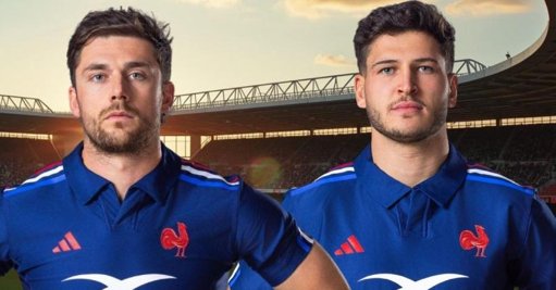 Une paire de centres inédite Barassi-Depoortere face au défi fidjien