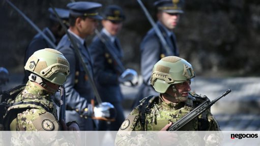 Comissão Europeia Propõe Empréstimo de Quase 6 Mil Milhões de Euros a Portugal para a Defesa