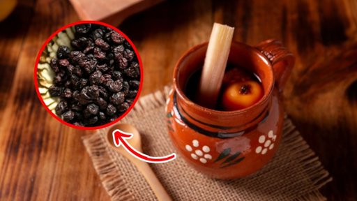 Ponche Navideño: La bebida que narra la historia del mestizaje en México