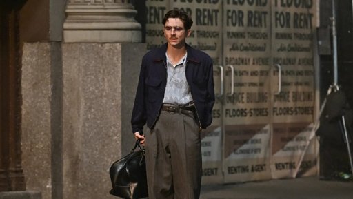 Timothée Chalamet Desata la Euforia en la CCXP25 con el Tráiler de ‘Marty Supreme’