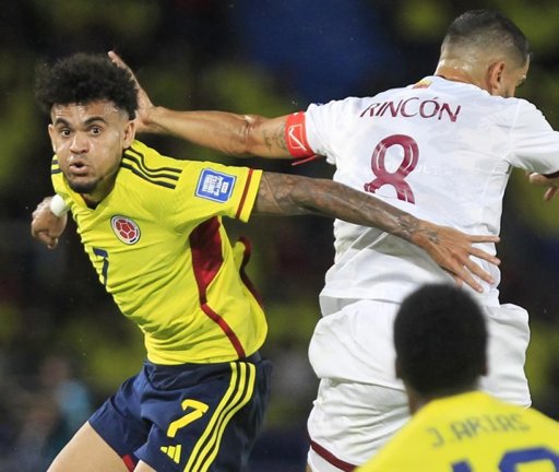 Colombia se prepara para cerrar las Eliminatorias ante una Venezuela necesitada