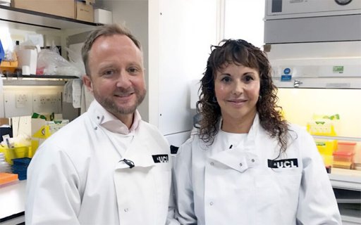 Terapia experimental mostra resultados promissores no abrandamento da Doença de Huntington