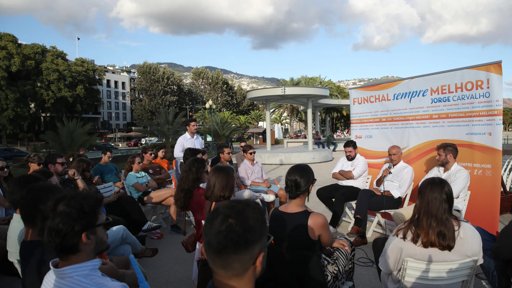 Regulação do Alojamento Local no Centro do Debate Autárquico