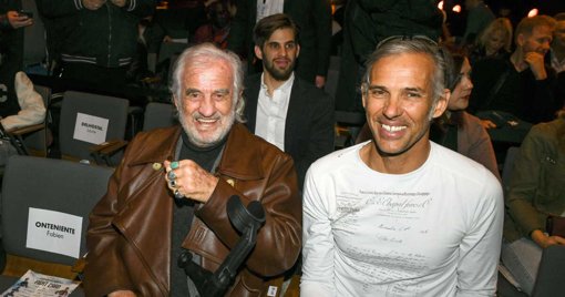 Paul Belmondo rectifie une vente aux enchères et défend la mémoire de son père