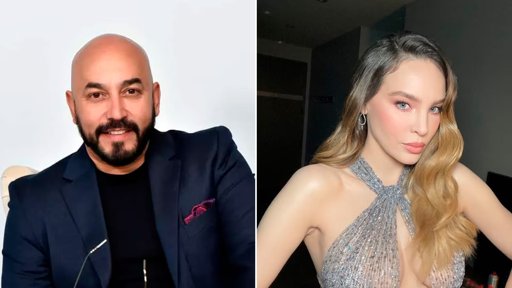 Lupillo Rivera desata polémica con revelaciones sobre Belinda en su nuevo libro