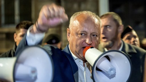 Partido Pró-Europeu Vence Eleições na Moldova Apesar de Acusações de Interferência Russa