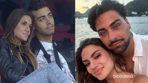 Liliana Filipa no Centro da Polémica ao Apagar Daniel Gregório de Fotografia