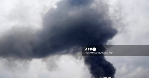 Israel bombardea posiciones de rebeldes hutíes en Yemen