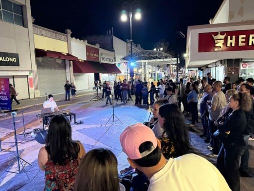 FICUU 2025 arranca con 'FICUU Urbano' y anuncia a Alejandro Sanz como acto de clausura