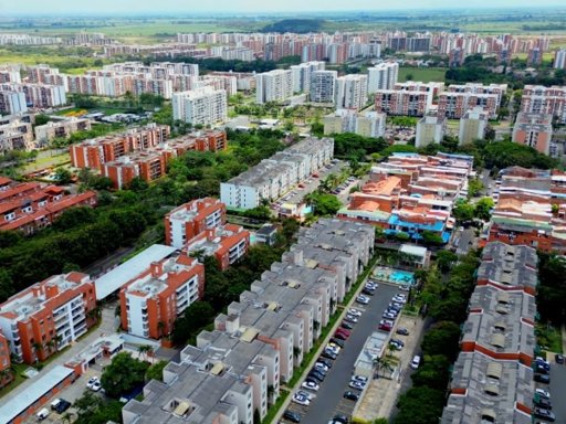 Alcaldía inicia proceso para la creación de la Comuna 23 en la zona de expansión de Cali