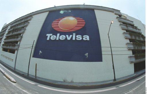 Televisa reporta pérdidas millonarias por caída de suscriptores en Sky