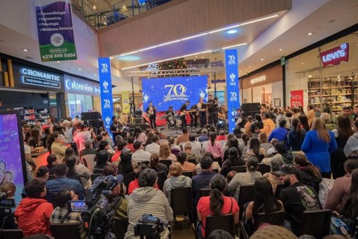 El Aguinaldo Boyacense 2025 anuncia su cartel de artistas con Nicky Jam a la cabeza