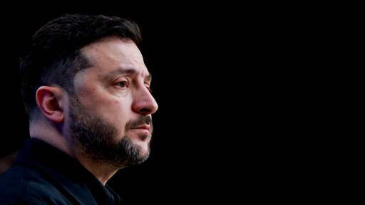 Guerra en Ucrania: Un nuevo plan de paz choca con la realidad de los ataques continuos