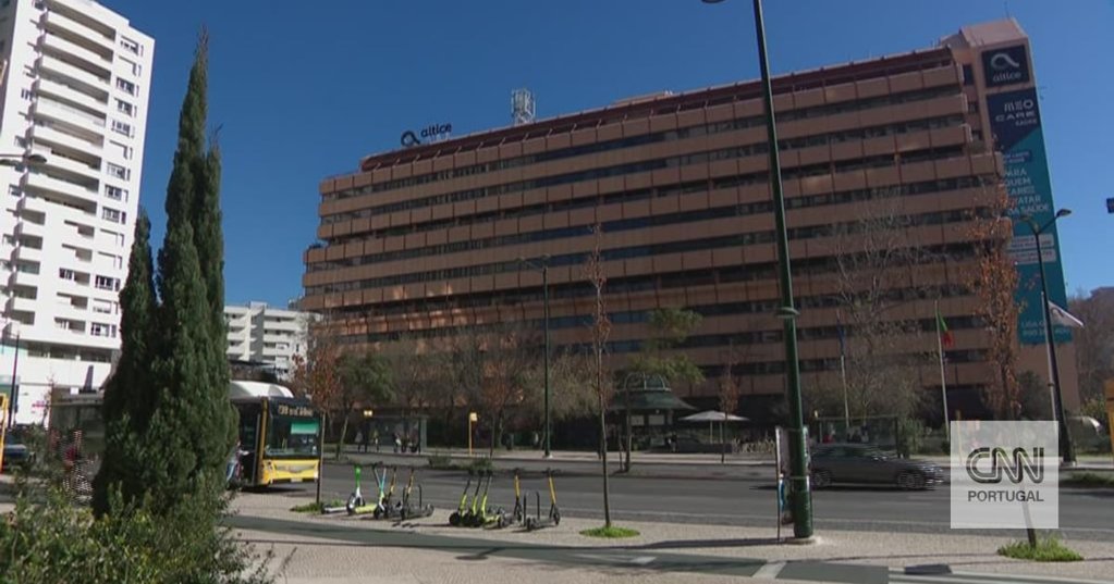 Altice Portugal corta mil empregos e justifica com avanços da Inteligência Artificial