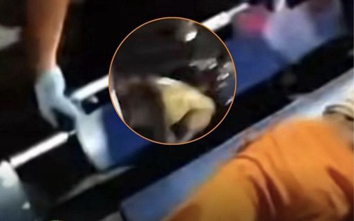 Siniestro vial en Montería deja una mujer muerta y cinco heridos en choque múltiple de motos