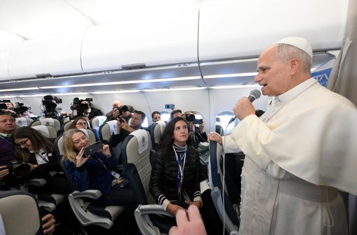 Papa Leão XIV realiza primeira viagem internacional à Turquia e ao Líbano com apelos à paz no Médio Oriente