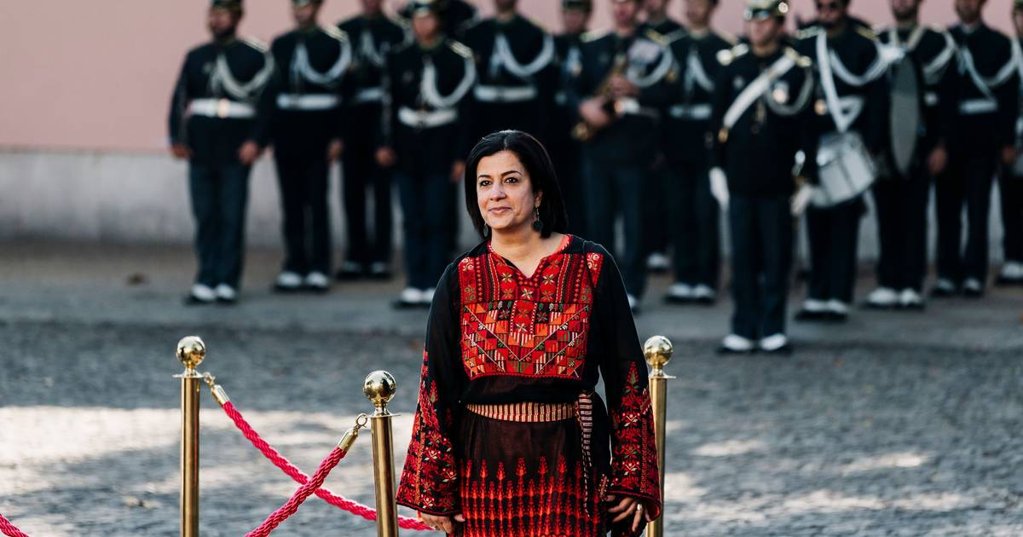 Reconhecimento do Estado da Palestina Gera Debate e Reações Contraditórias