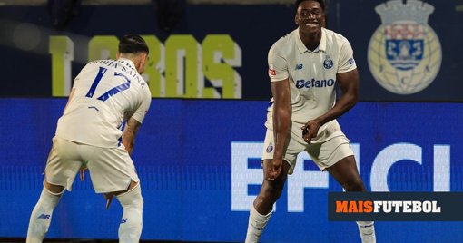 FC Porto Recebe Estrela Vermelha na Liga Europa Procurando Manter Registo Imaculado