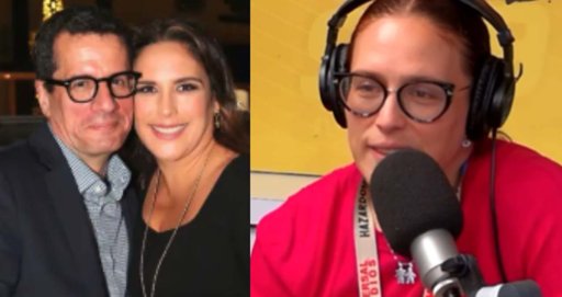 Angélica Vale Responde a Rumores de Infidelidad y Advierte: “El Karma Llegará”