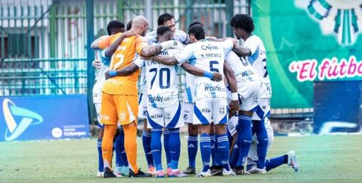 Millonarios recupera a Helibelton Palacios y Bruno Sávio para la Copa BetPlay