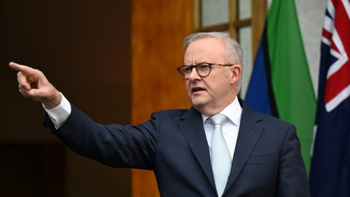 Australia Acusa a Irán de Orquestar Ataques Antisemitas y Expulsa a su Embajador