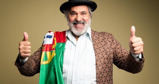 Podcast "Posto Emissor" Recebe Figuras da Música para Debater Política e Carreira