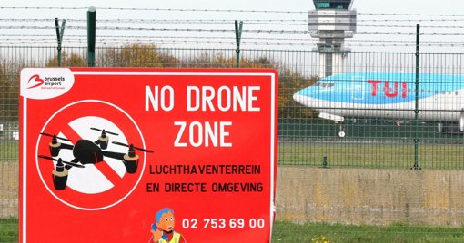 Menaces hybrides en Europe : l'UE face aux incursions de drones et à la désinformation