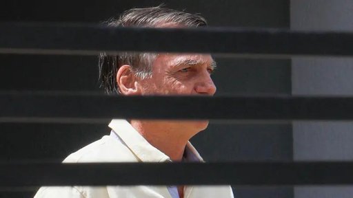 Condena a Jair Bolsonaro y Tensión entre Brasil y EE.
UU.