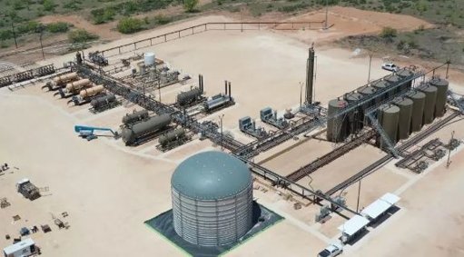 La posible venta del Permian amenaza el 15 % de la producción de Ecopetrol