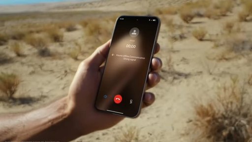 Xiaomi 15T : une technologie d'appel innovante sans réseau mobile