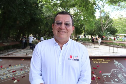 Universidad del Tolima da paso histórico para construir su sede sur en Chaparral