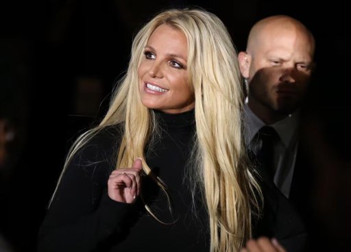 Britney Spears envía un sarcástico mensaje navideño a su familia