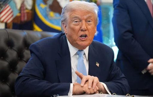 Trump desata polémica por insultos a periodistas mujeres