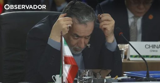 Potências Europeias Ativam Sanções contra Irão, que Ameaça Sair de Tratado Nuclear