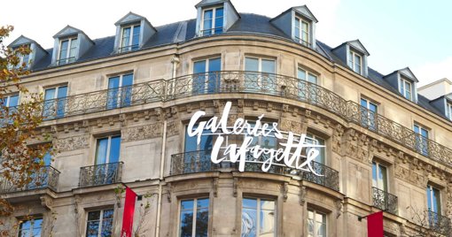Le partenariat entre Galeries Lafayette et SGM rompu à cause de l'arrivée de Shein