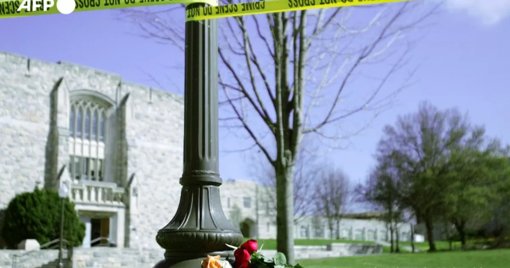 Tiroteo en escuela de Minneapolis deja dos muertos y veinte heridos