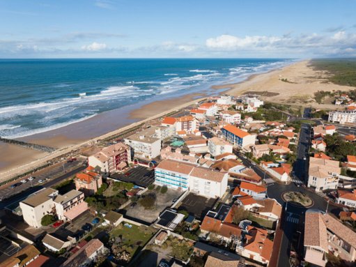 Le projet de tram-train entre Bordeaux et Lacanau refait surface