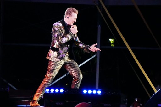 Emmanuel Inaugura con Gran Éxito la Feria de Tlaxcala 2025