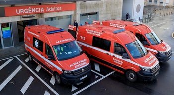 Greve Geral de 11 de dezembro: Definidos Serviços Mínimos para a Saúde e Previsto Forte Impacto nos Transportes