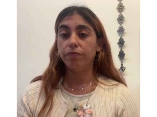 Exrehén mexicano-israelí Ilana Gritzewsky relata el horror de su cautiverio